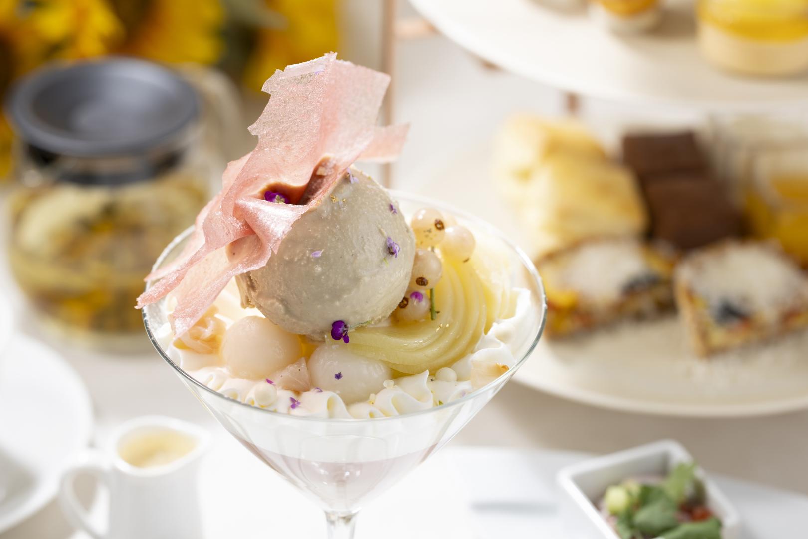 tcc GINZA