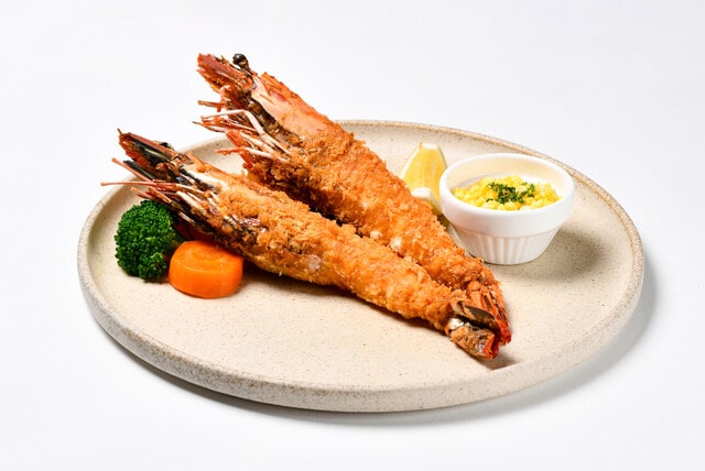 Lunch Course B