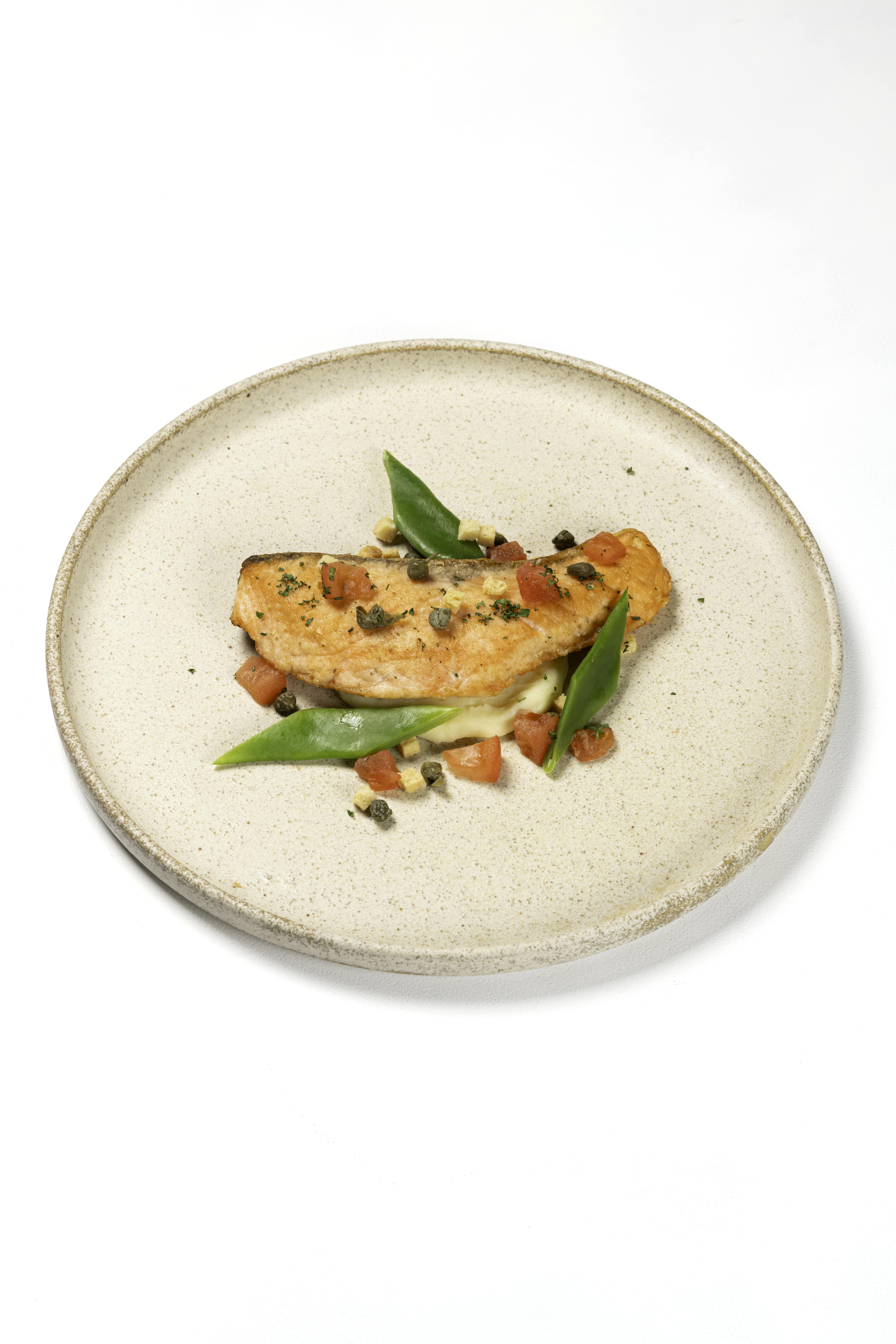 Lunch Course B