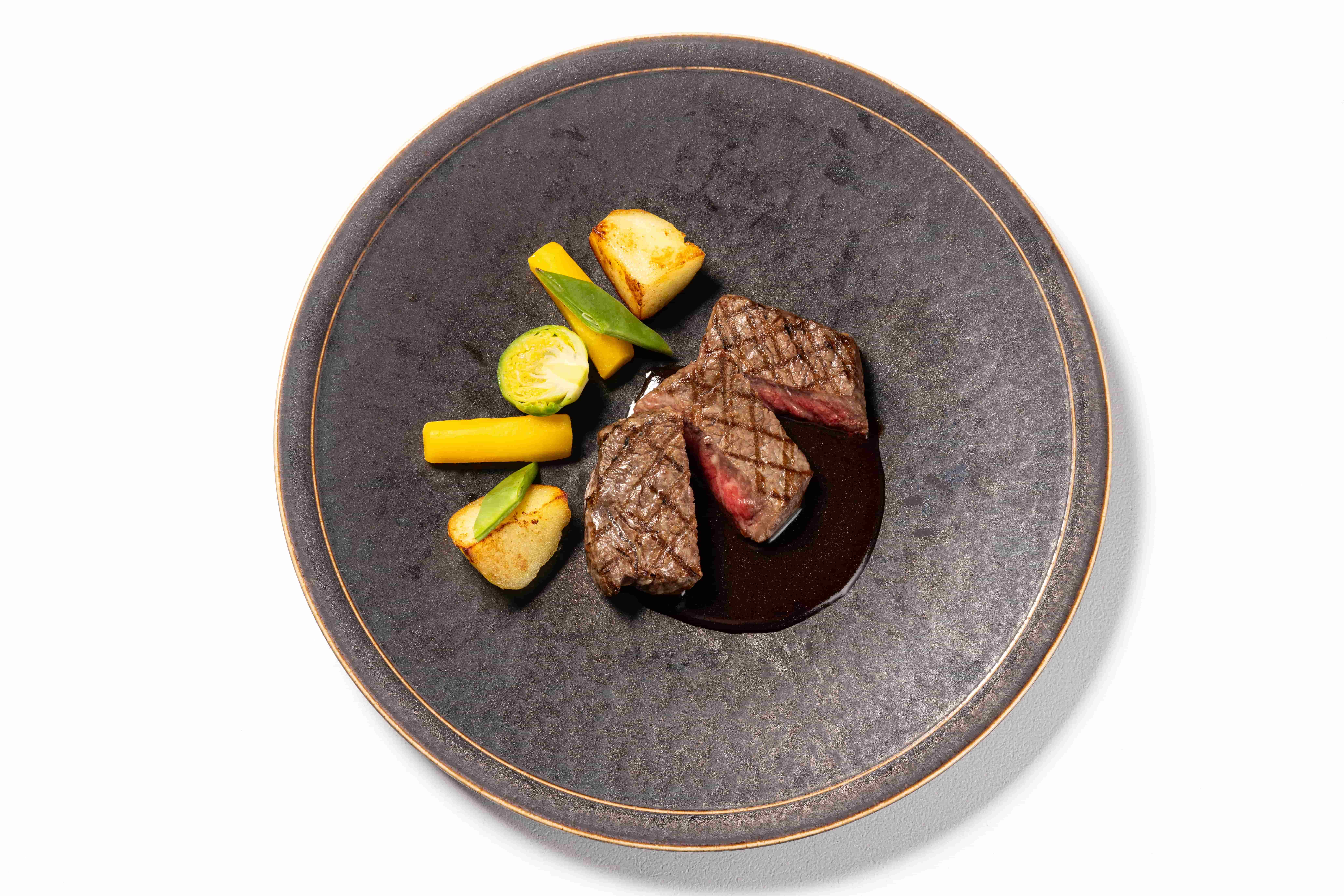 Lunch Course C