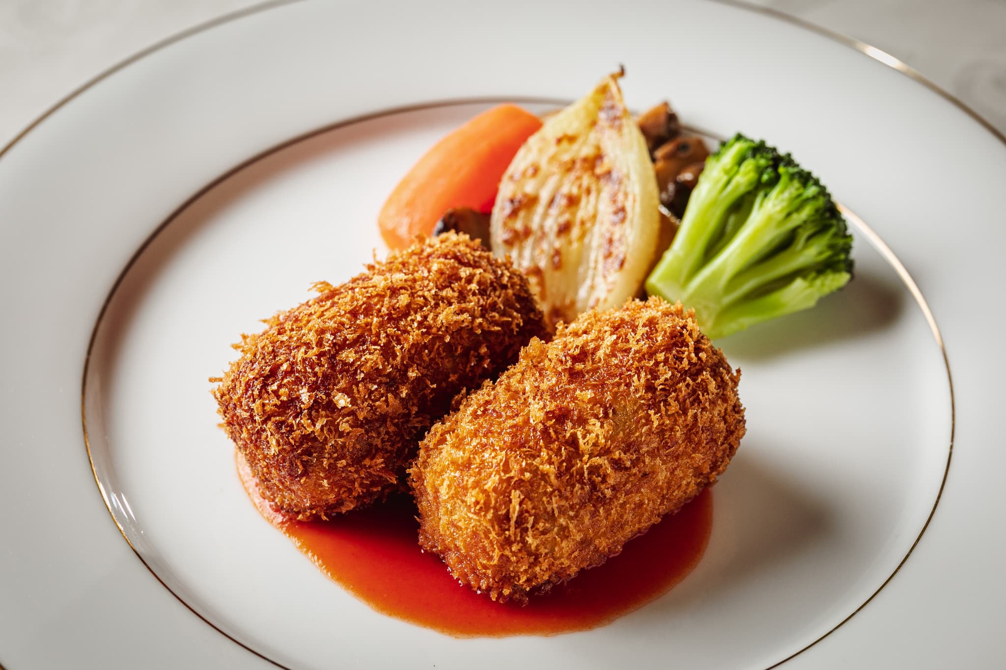 【Dinner Course A】