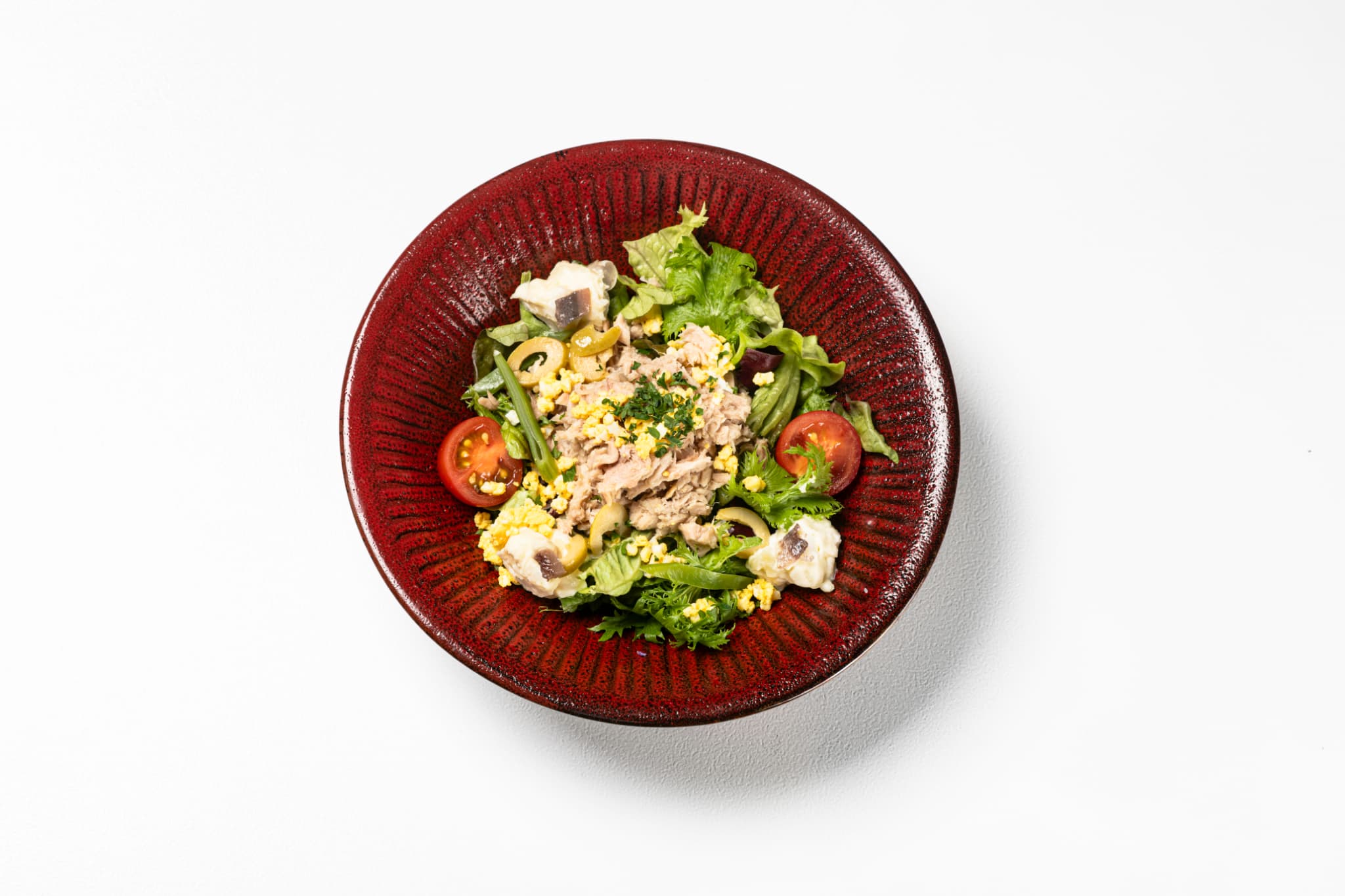 【Dinner Course A】