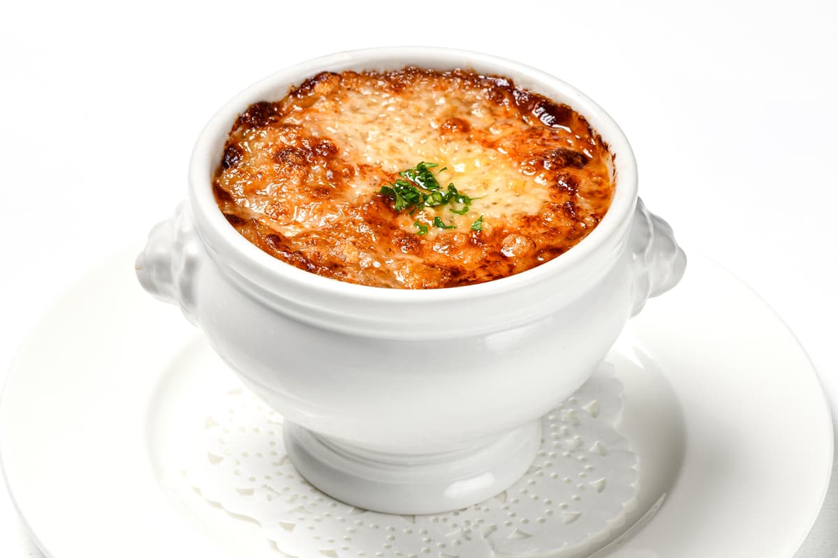 【Dinner Course B】