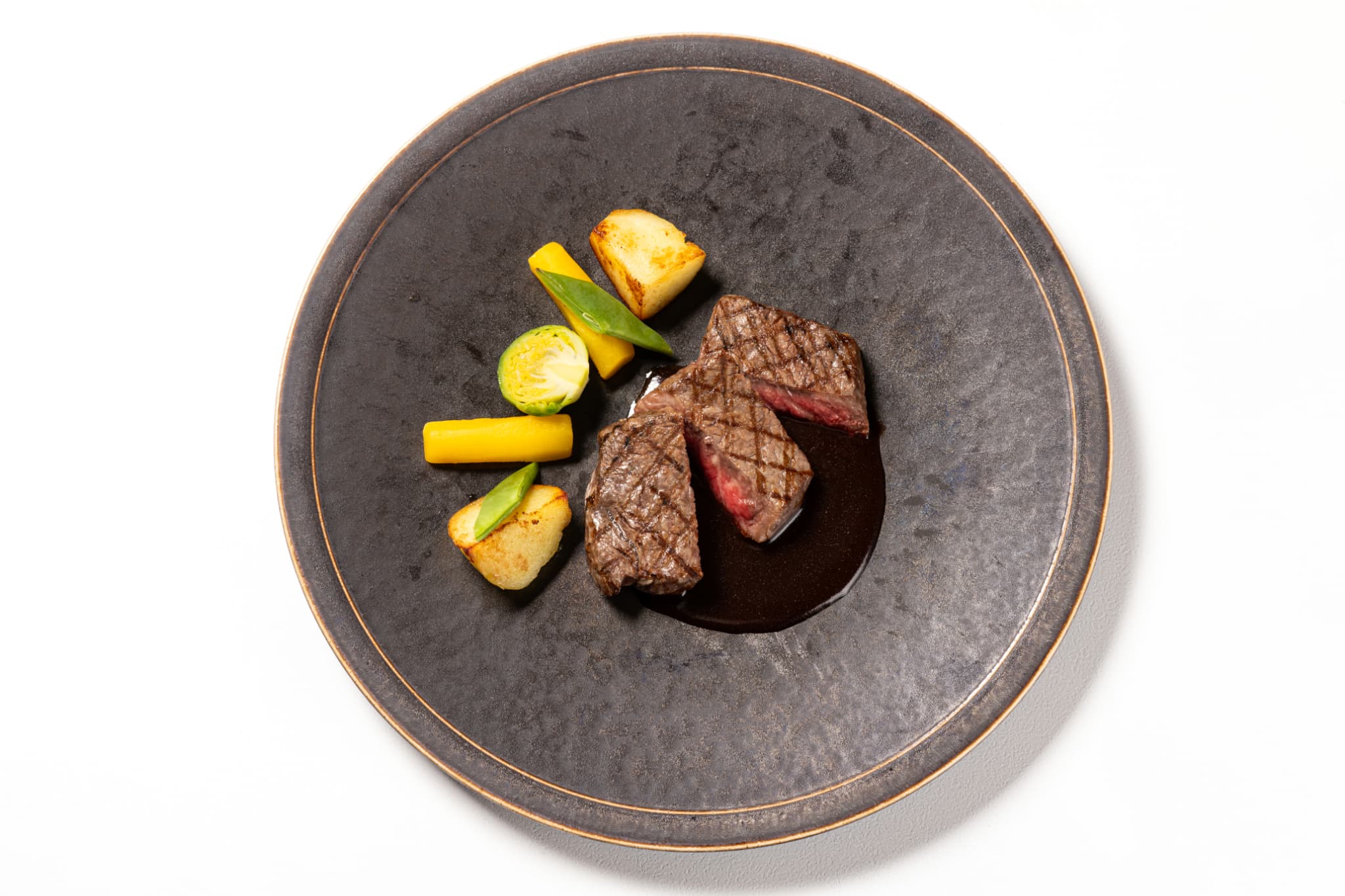 【Dinner Course C】