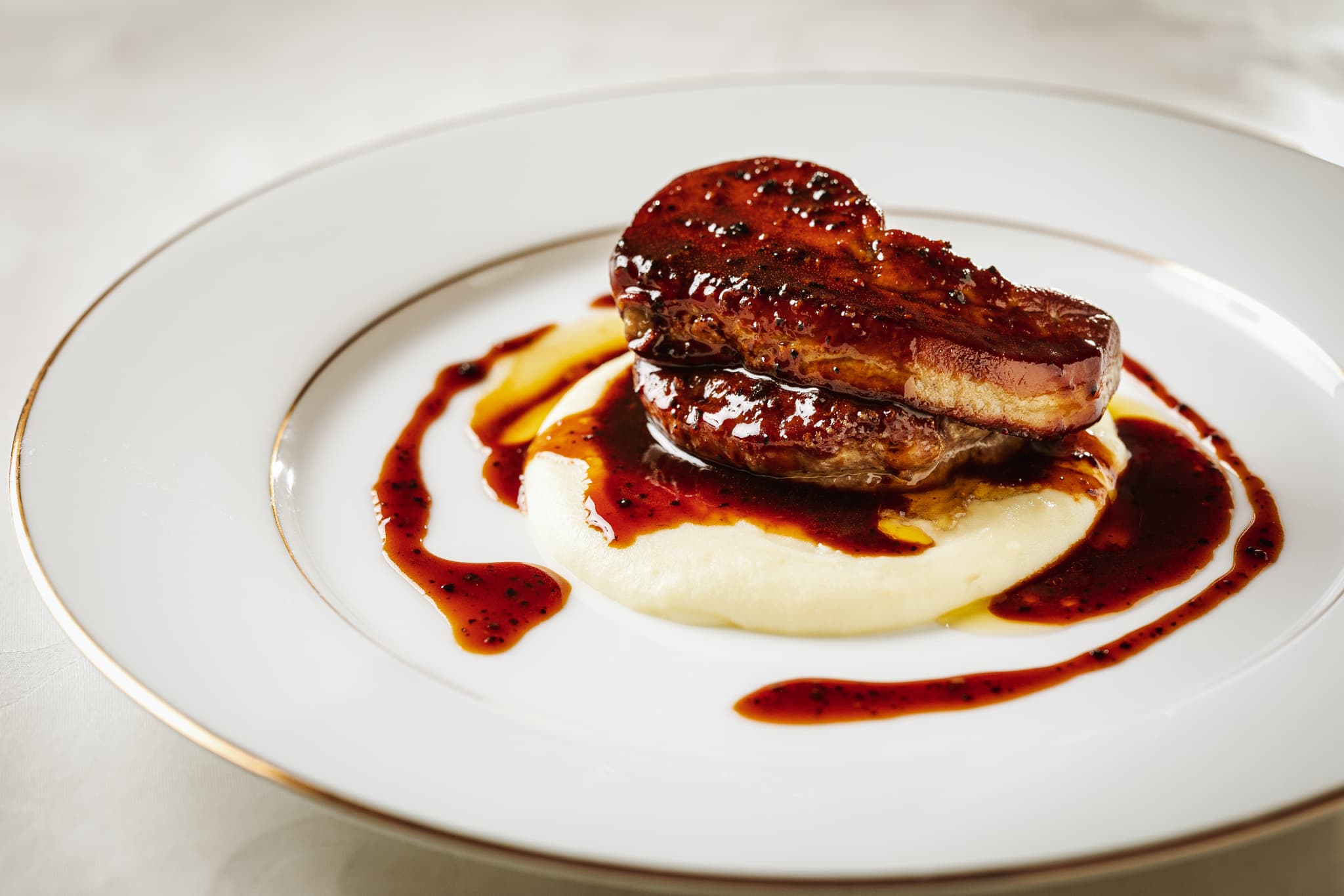 【Dinner Course D】