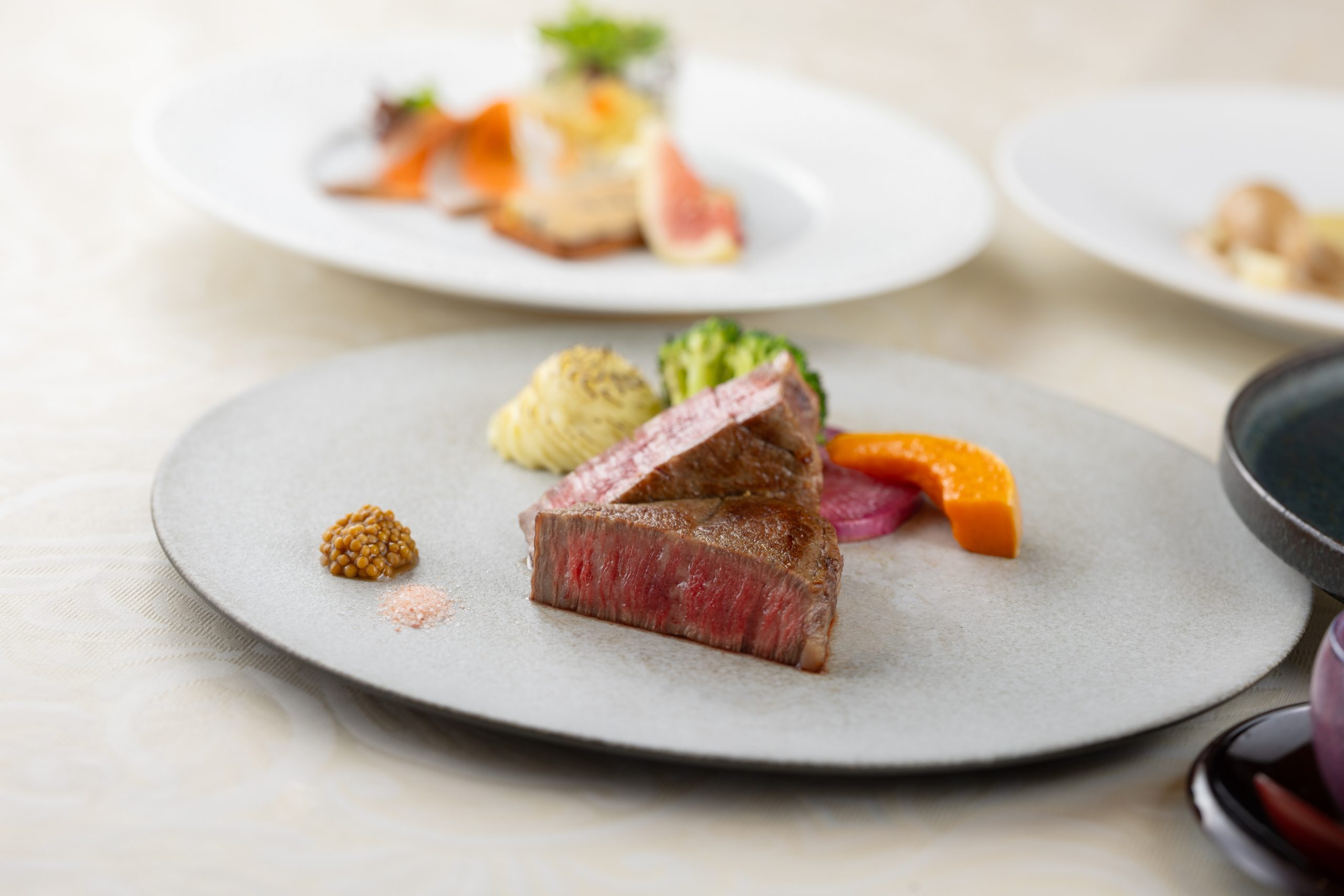 【Lunch Course C】