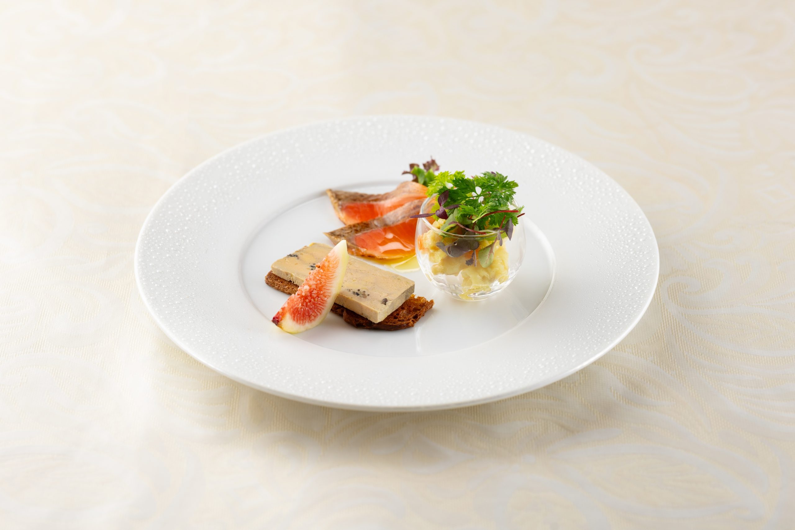 【Lunch Course C】